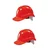 Rpes Adjustable Safety Helmet for Multipurpose Industrial Uses ( Pack of 2 )