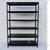 Alija 78 x 41 x 18 Inch 6 Shelves Multipurpose Storage Rack (22 Gauge Shelves & 16 Gauge Angle)