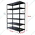 Alija 78 x 41 x 18 Inch 6 Shelves Multipurpose Storage Rack (22 Gauge Shelves & 16 Gauge Angle)