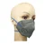 Venus V-404 Pack of 50, 200, 500 Grey Colour Dhul Rakshak Safety Mask (Pack-50 Pcs)