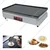 Akasa GP 1812 Griddle Plate 18 x 12 inch Plate, 2400W, SS Body
