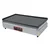Akasa GP 1812 Griddle Plate 18 x 12 inch Plate, 2400W, SS Body