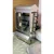 Stainless Steel Chicken Grill Machine with 25 Birds Capacity for Commercial Purpose