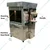 Commercial Grill Chicken Cooking Machine 8 birds Single Burner for Restaurant