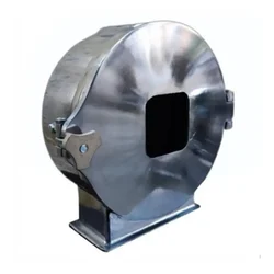 Grinding Chamber with Door for Pulverizer for Dry Grinding with 2HP Motor