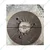 Cast Iron 1A Grinding Plate for Corn Mill Machine
