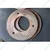 Grinding Plate (Pack of 2 pcs) for High Volume 5Hp Wet Grinding Machine for Wet Masalas, Rice and Dal