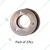 Grinding Plate (Pack of 2 pcs) for High Volume 5Hp Wet Grinding Machine for Wet Masalas, Rice and Dal