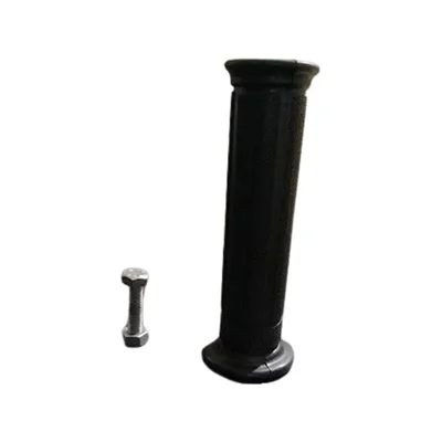 Grip With Nut And Screw For Vinayak Machines Manual Tender Coconut Cutter Machine