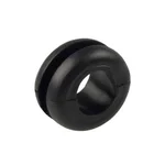 High Quality Rubber material 19mm Grommets for Drip Pipe