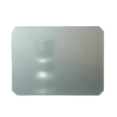 Reliant Lab Ground Glass Screen (Accessories for Optical Bench) in Metal Frame