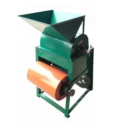 3HP Groundnut Decorticator, 150 kg/hr Capacity