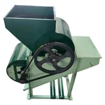 1HP Groundnut/Peanut Shelling Machine, With 100-200 kg/hr Capacity