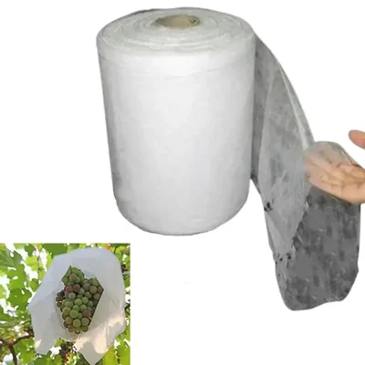 High Quality 17 GSM 200 meter x 7 inch Fruit Protection Cover