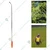 Growell 3 Ft Lance for Agricultural Sprayers | Durable High Pressure Spray Lance