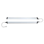 Pindfresh Full Spectrum 17W Grow Light For Leafy Plants, 6300K White Hydroponic System Growlight