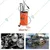 Groz 16L Bucket Oil Pump With Wheels (V16W)