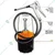Groz 5 Kg Portable Manually Operated Grease Pump Bucket (GS/5)