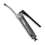 Groz 650 gm Three Jaw Super Coupler Ultimate Lever Grease Gun (K45R/B)
