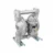 Groz 110 LPM Hytrel Air Operated Double Diaphragm Pump (AODD/3-4/BAH/N)