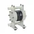 Groz 45 LPM PTFE Air Operated Double Diaphragm Pump (AODD/1-2/FPT/N)