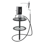 Groz 50:1 High Volume Air Operated Grease Ratio Pump for 50-60 Kg Grease Drums (GPH/2/ST/BSP)