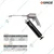Groz Air Operated 4 Jaw Coupler Pneumatic Grease Gun (AGG/1R/B)
