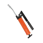 Heavy Duty 200cc Lever Type Grease Gun, 2500 Psi Working Pressure