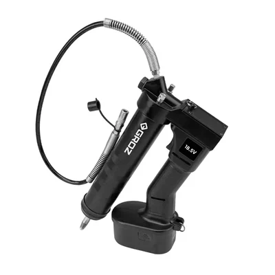 Groz 18.5V Li-Ion Battery Powered Grease Gun (BPGG/19L1/EU)