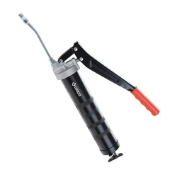Groz Double Piston Lever Grease Gun (G2R/B)
