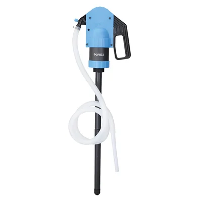 Groz Heavy Duty Lever Action DEF Pump (PLP/02)