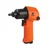 Groz 3/8 Inch Jumbo Mechanism Impact Wrench, 360 Nm Max. Torque & 10000 RPM Free Speed (IPW/201)