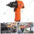 Groz 3/8 Inch Jumbo Mechanism Impact Wrench, 360 Nm Max. Torque & 10000 RPM Free Speed (IPW/201)