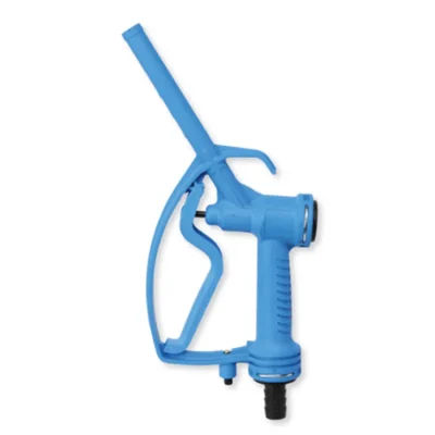 Groz 3/4 Inch Manual DEF Control Nozzle (FCN/NY/HB/3-4)