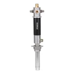 Groz 5:1 Oil Ratio Air Operated Pump With Suction Tube For 210 Ltrs Drum Size (OP/T3/51B/BSP)