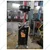 Groz 68 L Pneumatic Waste Oil Suction or Drainer Tank With Anti Splash Screen (WOD/68A)