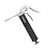 Groz 500cc Pistol Grip Grease Gun With Aluminum Die Cast Head & Tough Barrel (G5R/B)