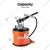 Groz V Series 6 Kg Grease Pump Bucket (VGP/6A)