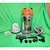 GT Shakti GT-50L 50 Liters Wet and Dry Vacuum Cleaner, 200 mbar Vacuum Suction