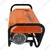GT SHAKTI 60 Bar 1.6kW High Pressure Cleaning Machine With All Required Accessories (GT-PW-380)