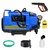 GT SHAKTI 80 Bar 2 HP Pressure Washer With Required Accessories (GT-288-3)