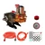 GT Shakti GT-22B3 HTP Spray Pump (Black Body) with 22mm Plunger & Accessories | Ideal For Agricultural Use