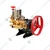 GT Shakti GT-30B3 HTP Spray Pump (Black Gold Body) | High Pressure Agricultural & Washing Pump