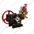 GT Shakti GT-30B3 HTP Spray Pump (Black Gold Body) | High Pressure Agricultural & Washing Pump