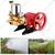 GT Shakti HTP Spray Pump With Triple Piston 80 Liter Capacity And A Power Of 5-7.5 HP