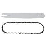 Heavy Duty 18 Inch Guide Bar & Chain For Stihl MS 250 Chainsaw, MS250-052 & MS250-053