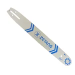 Zeyang High quality 18 Inch Guide Bar , For Petrol Chainsaw | Wod Cutting Machine