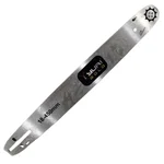 Yuri 18 Inch Guide Bar (Gold) For Petrol Chainsaws