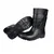 Heavy Duty Safety Gumboots 11 Inch, PVC Sole for Industrial Use(Size-7,Pack-1)