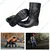 Heavy Duty Safety Gumboots 11 Inch, PVC Sole for Industrial Use(Size-7,Pack-1)